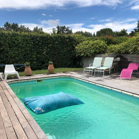 Le Loqui - Maison 250 M2 Piscine Aix En Provence Villa Екс ан Прованс Екстериор снимка
