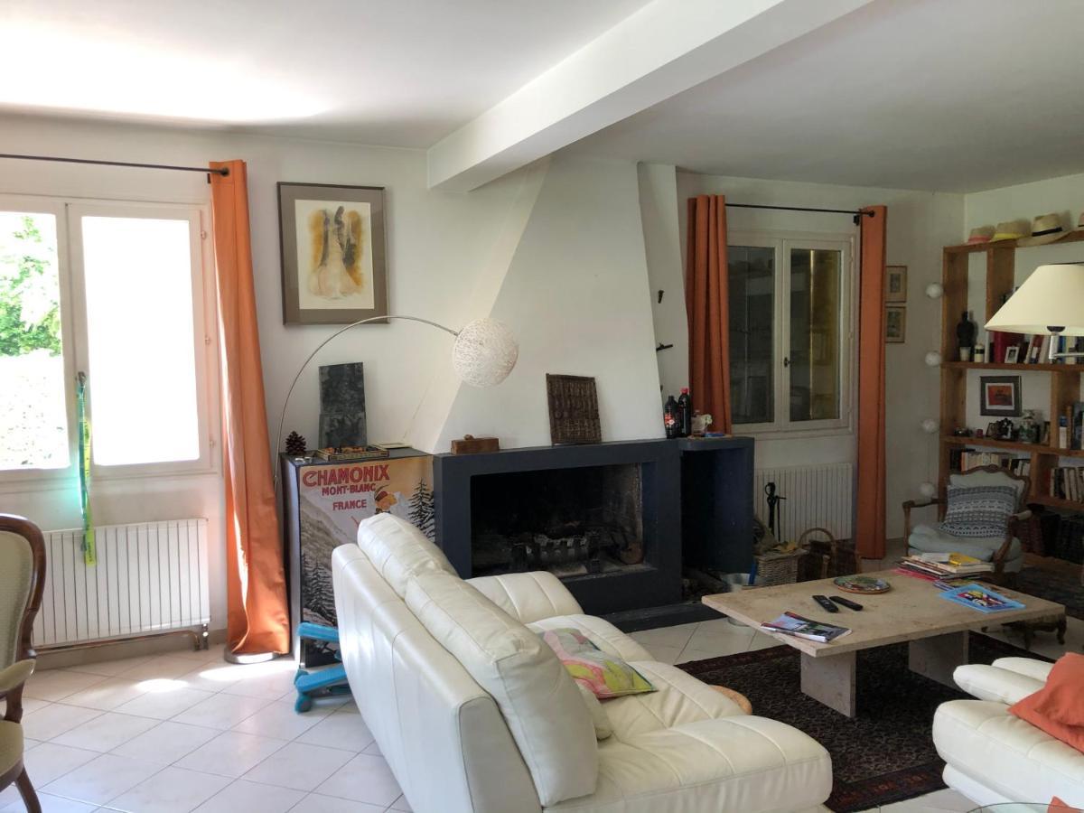 Le Loqui - Maison 250 M2 Piscine Aix En Provence Villa Екс ан Прованс Екстериор снимка