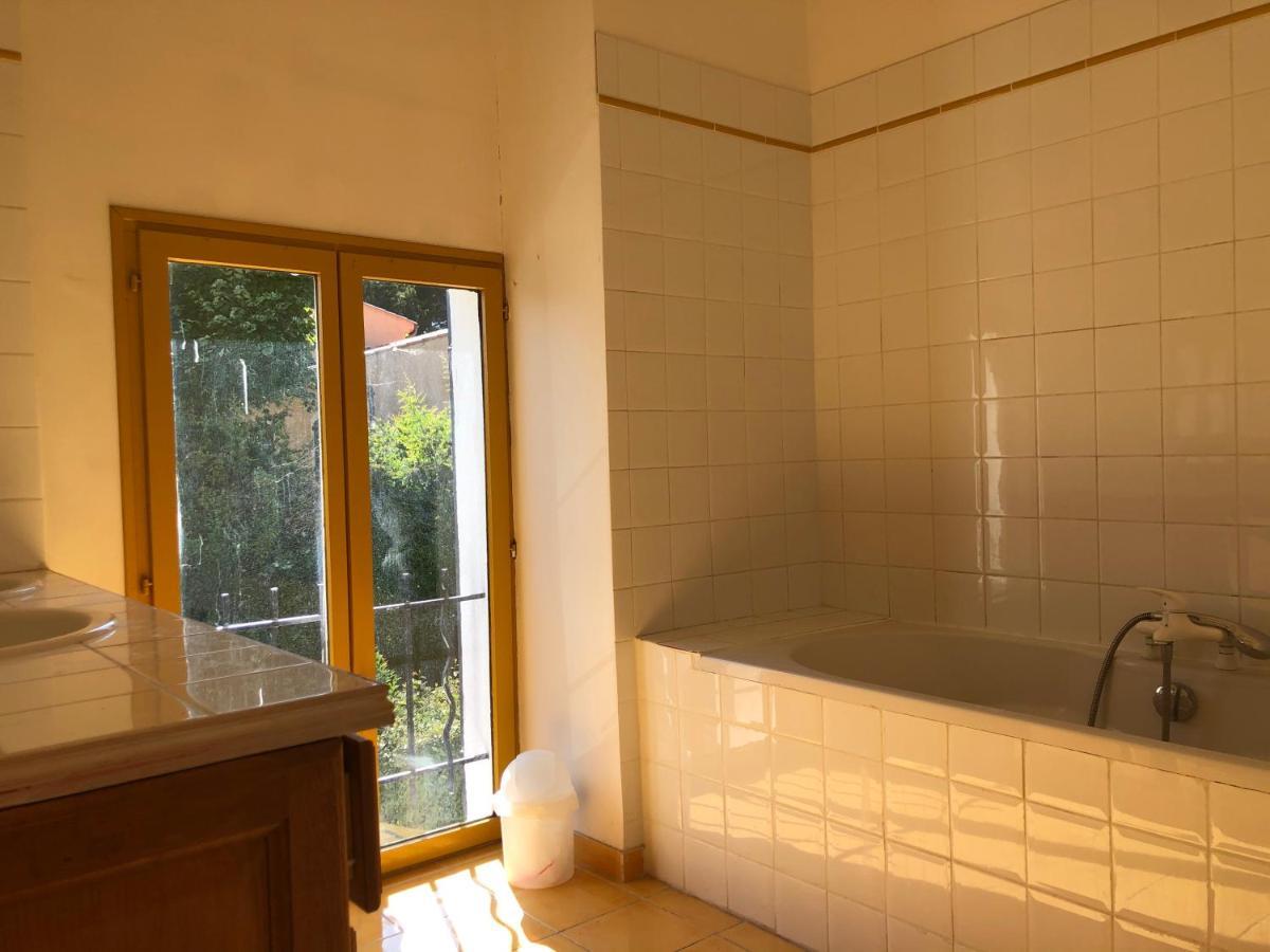 Le Loqui - Maison 250 M2 Piscine Aix En Provence Villa Екс ан Прованс Екстериор снимка