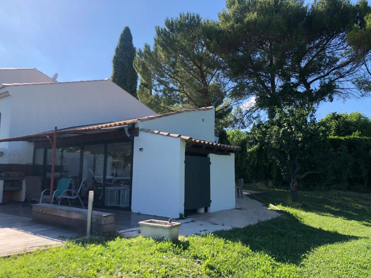Le Loqui - Maison 250 M2 Piscine Aix En Provence Villa Екс ан Прованс Екстериор снимка
