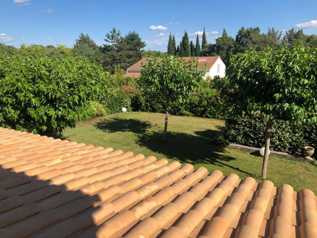 Le Loqui - Maison 250 M2 Piscine Aix En Provence Villa Екс ан Прованс Екстериор снимка