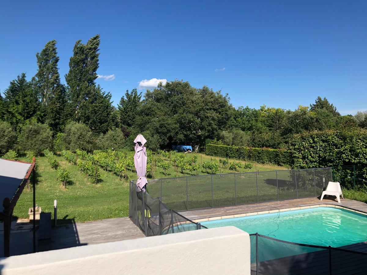 Le Loqui - Maison 250 M2 Piscine Aix En Provence Villa Екс ан Прованс Екстериор снимка