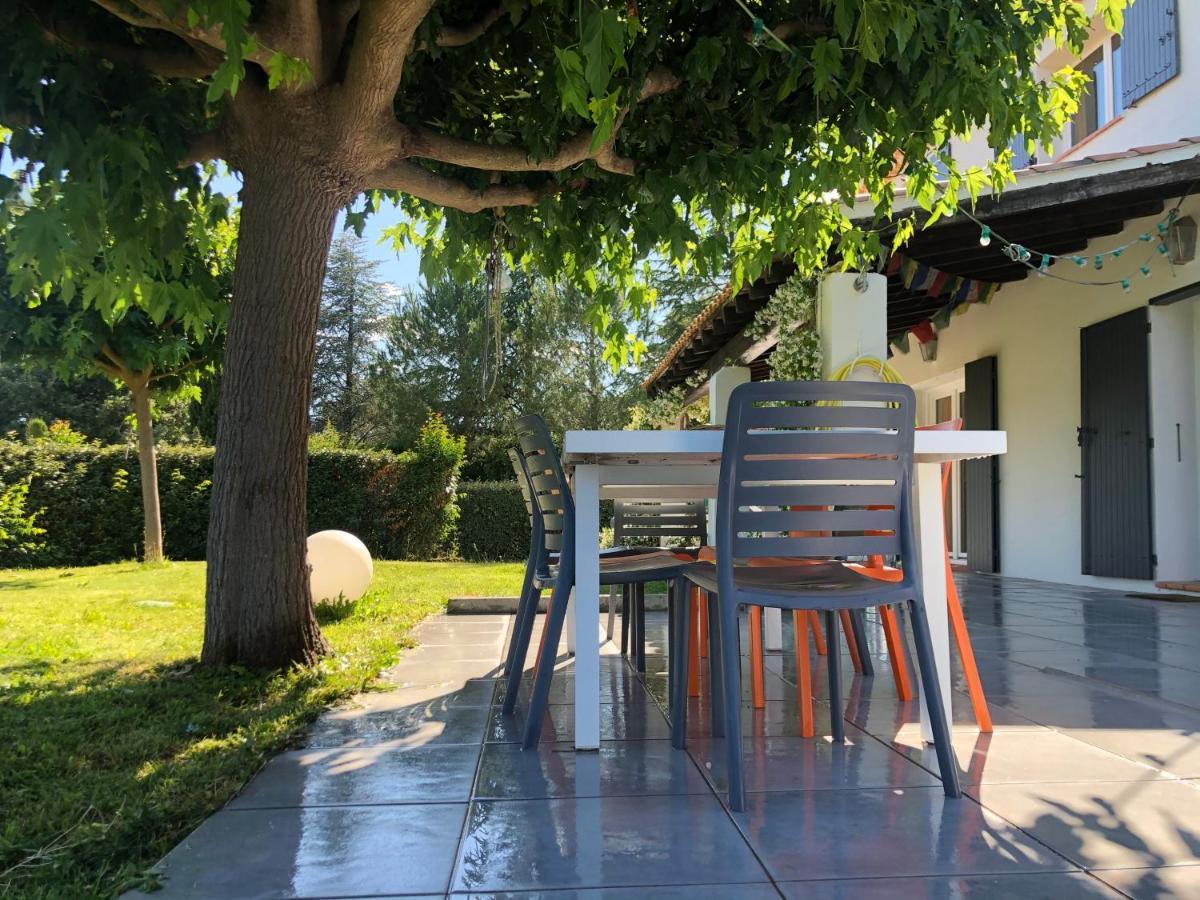 Le Loqui - Maison 250 M2 Piscine Aix En Provence Villa Екс ан Прованс Екстериор снимка